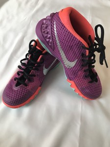 nike jby elizabeth