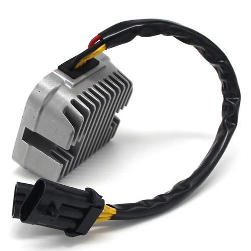 Regulator Rectifier For Polaris 4013978 4015816 Ranger Crew 900 XP RZR 4 900 100 - Imagen 4 de 6