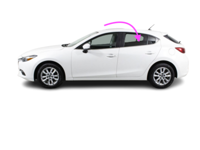 2014 Mazda 3