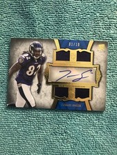 2011 Topps Supreme Football 11