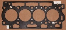 Head Gasket FOR PEUGEOT 206 1.6 04->20 1.25mm 2 Hole Elring