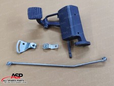 Throttle Kit With RH Footrest Fit For Massey Ferguson 35 135 240 245 250 Tractor