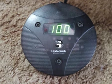 TC Electronic G Minor Midi Control Foot Pedal For G Major Foot Switch