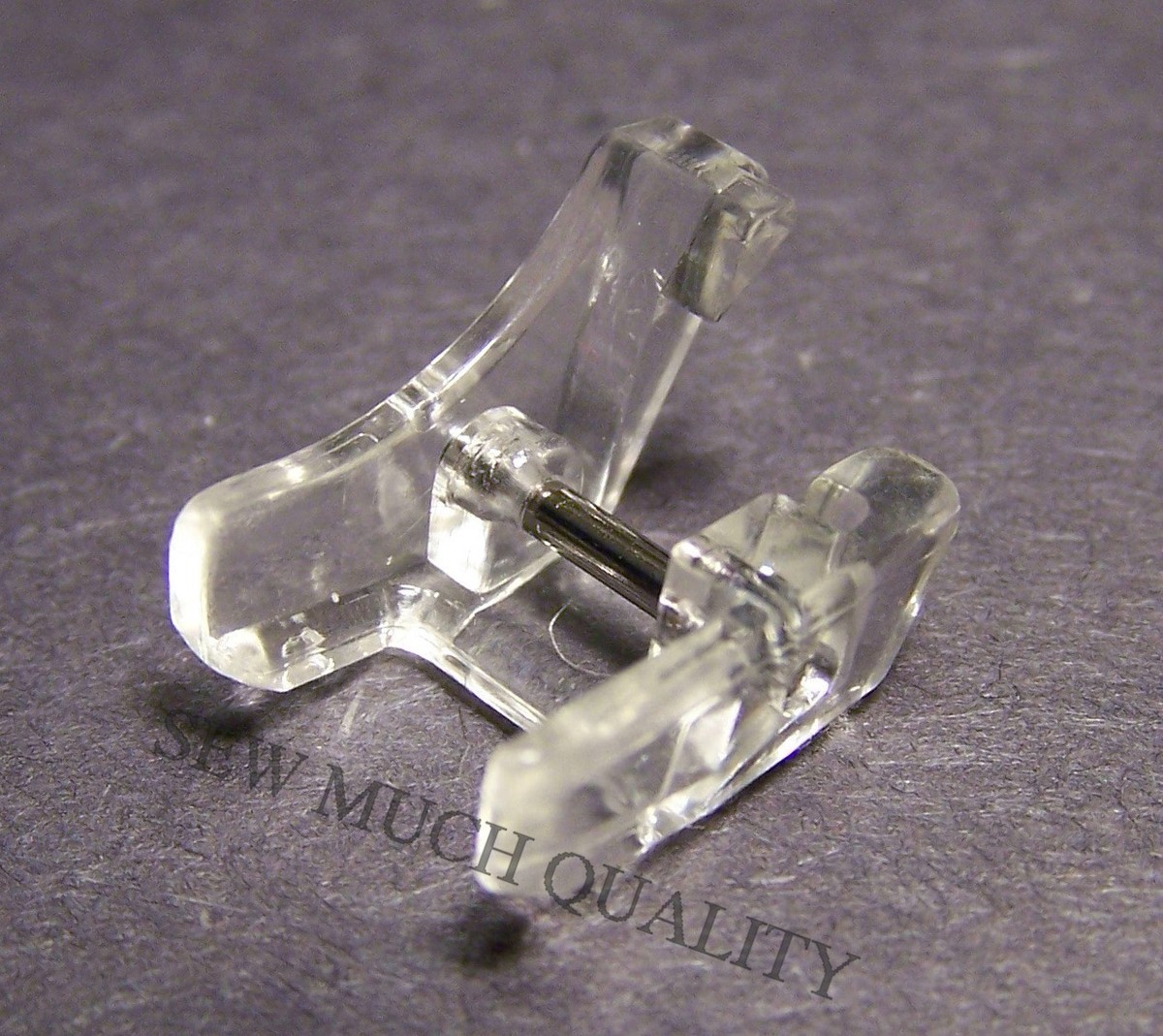 PRESSER FOOT Free Motion Fits Husqvarna Viking Opal 650 670 690Q