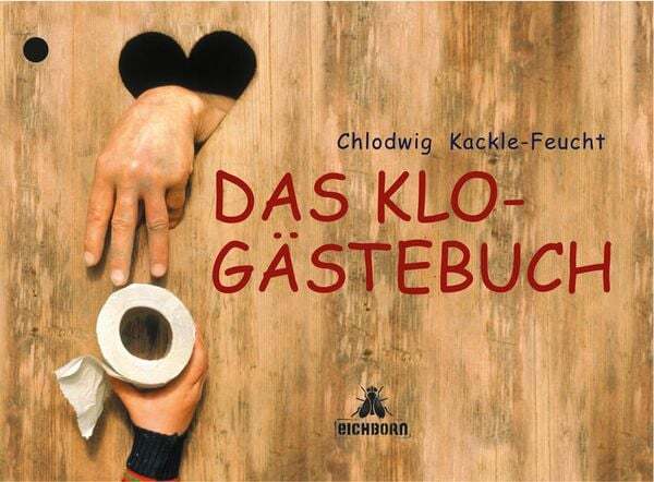 Thumbnail - Das Klo-gästebuch