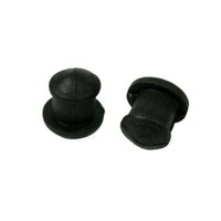 GummistöPsel Kettenkasten Schutz Pas. F. Simson S51 S50 S70 KR51 Schwalbe Star