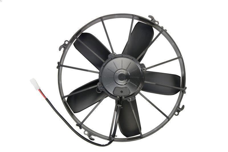 Ventilatore climatizzatore SPAL VA01-AP70/LL-36A