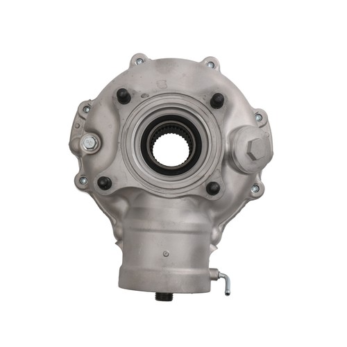 Diferencial trasero completo con eje para Honda Rancher 420 TRX 420 2007-2013 - Imagen 2 de 12