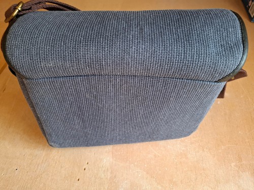 Kameratasche Travel Life - XL Kamera Umhängetasche mit Tragegurt - Bild 2 von 4