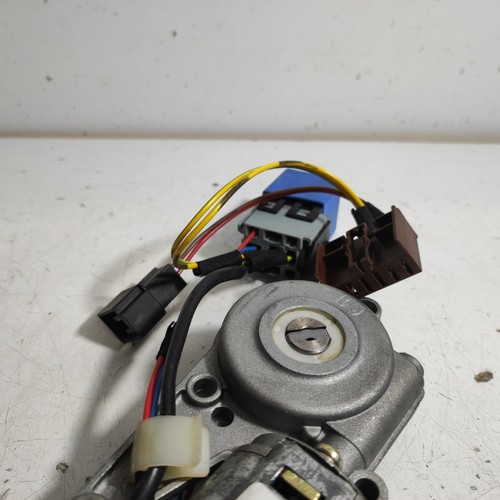 Electric Window Motor Convertible Roof Original FIAT TEMPRA 5892985 - Picture 5 of 10