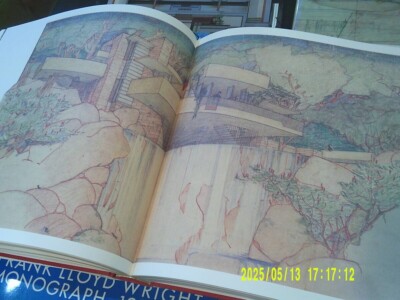 アート・デザイン・音楽 FRANK LLOYD WRIGHT MONOGRAPH 1887-1901 アート・デザイン・音楽 FRANK LLOYD WRIGHT MONOGRAPH 1887