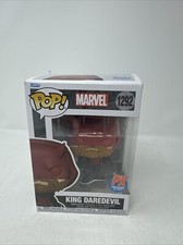 Funko POP! Marvel King Daredevil (2023) PX Vinyl Figure IN-STOCK