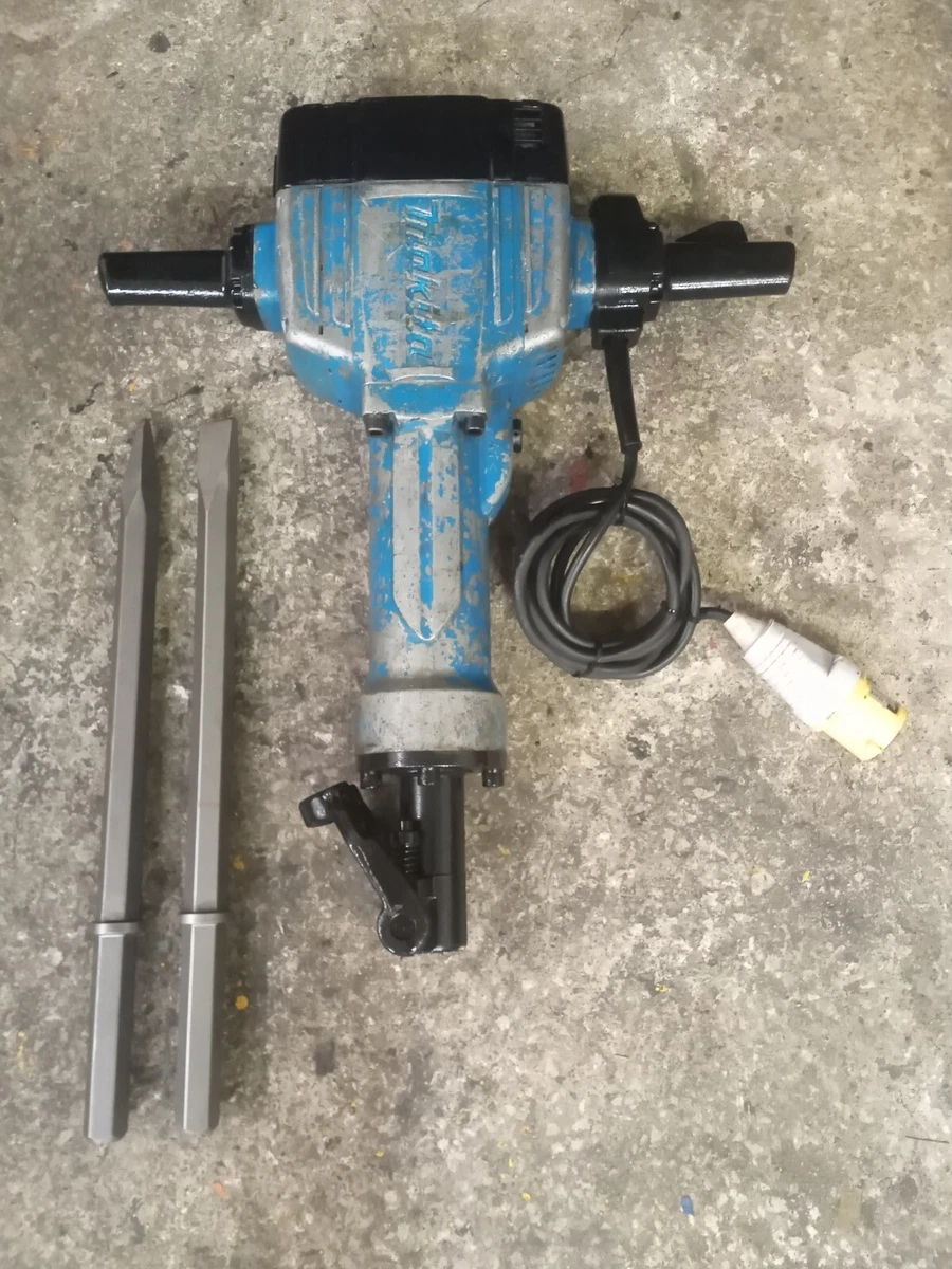 Jack hammer makita hm cheap 1810