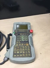 YASNAC MRC TEACH PENDANT JZNC-MPP20E #712F56FML