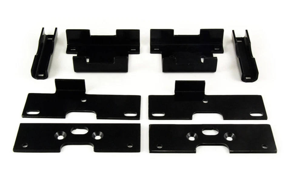 Air Lift Rear LoadLifter 5000 Air Spring Kit for Ford Transit 150 250 350 57213 - Image 4 of 4