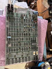 Untested Vintage Atari drag race, 1976 arcade...