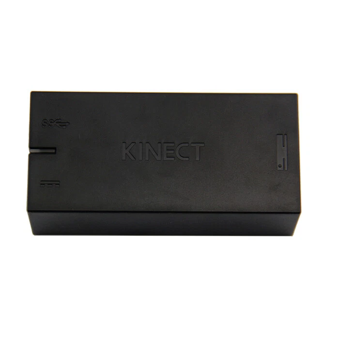 Xbox One Kinect Adapter Power AC Connector For Xbox One X/S PC Windows AU Plug - Image 3 of 4
