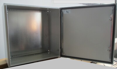 Schaltschrank Eldon MAS0606030R5 600x600x300 Metallschrank Wandgehäuse