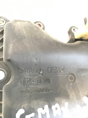 FORD FOCUS C MAX 1.8 HOUSING COVER 4M5G6A785HA GENUINE 2003-2007 - Picture 2 of 7