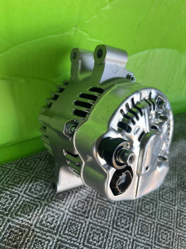 Alternador Honda Civic SI ALT 2002-2003-2004-2005 2,0 litros Foto 4 de 4