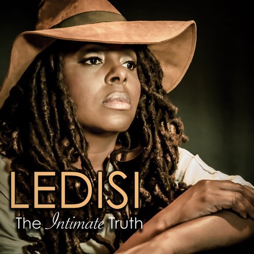 Ledisi Intimate Truth [New CD] 602547163738 eBay