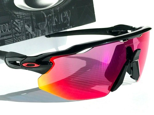 Oakley RADAR EV Advancer Black PRIZM 