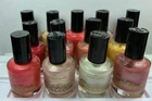 Original SATION Nail Polish Full Size 0.5oz You Choose From List 1