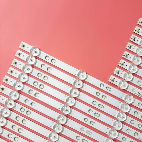 KDL-75W850C 750TV07 V1 750TV08 V1 Backlight Strips Full Set (28) KDL-75W855C - Picture 3 of 8