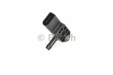 BOSCH 0 281 006 221 Sensor, exhaust pressure for SKODA