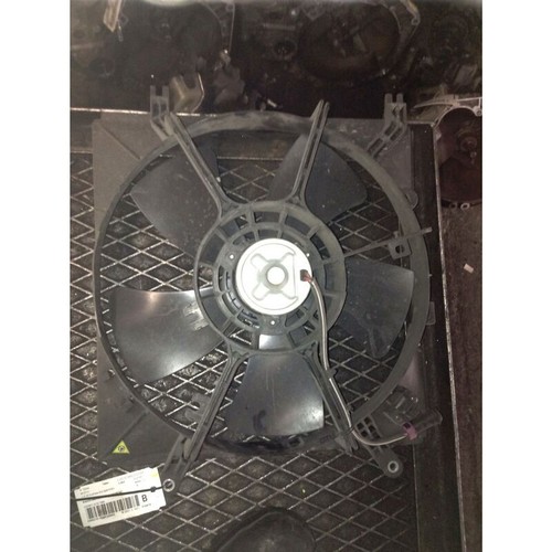 ELEKTROVENTILATOR FÜR DR - EVO DR5 (07-15) 1.6 16V (80KW) SUV 5P/B/1579CC 2007 - Picture 4 of 7
