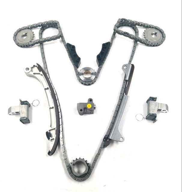 Brand New Timing Kit Chain for Toyota Tacoma 05-15, Tundra 05-10 V6 4
