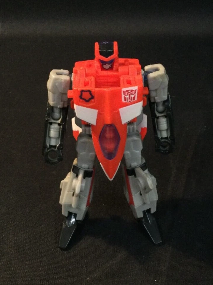 Transformers Energon Robots in Disguise (2005) Windrazor Action Figure COMPLETE Foto 2 de 4