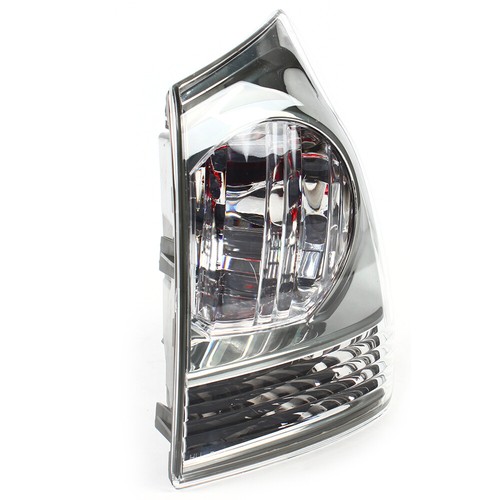 Left+Right Taillights For Lexus RX330 2004-2006,RX350 2007-2009 Outer Rear Lamps - Picture 11 of 14
