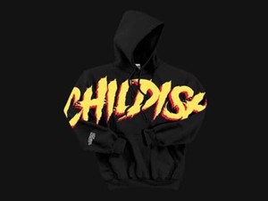 acne studios casey sweatshirt