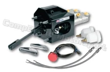 FITS Citroen C2 Brake Bias Servo Replacement Pedal Box KIT – CMB6077-KIT-LINES