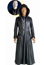 NEW Dr Who Peter the Winder 5" Series Action Figure
