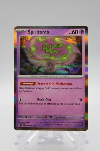 Pokémon Scarlet & Violet Paldea Evolved Holofoil's Pick Your Card! BOGO Free!! - Picture 12 of 26