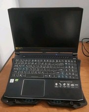 Acer Predator Helios 300 RTX 2060 Gaming Laptop i7-10750H 16GB CLEAN