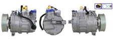 LUCAS Kompressor Klimaanlage ACP568 +73.43€ Pfand für 3D1 AUDI VW A8 PHAETON 3D2