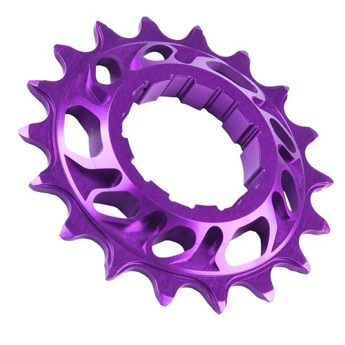 Upgrade Your Bike's Gearing with the Single Speed Flywheel Conversion Kit - Bild 7 von 53