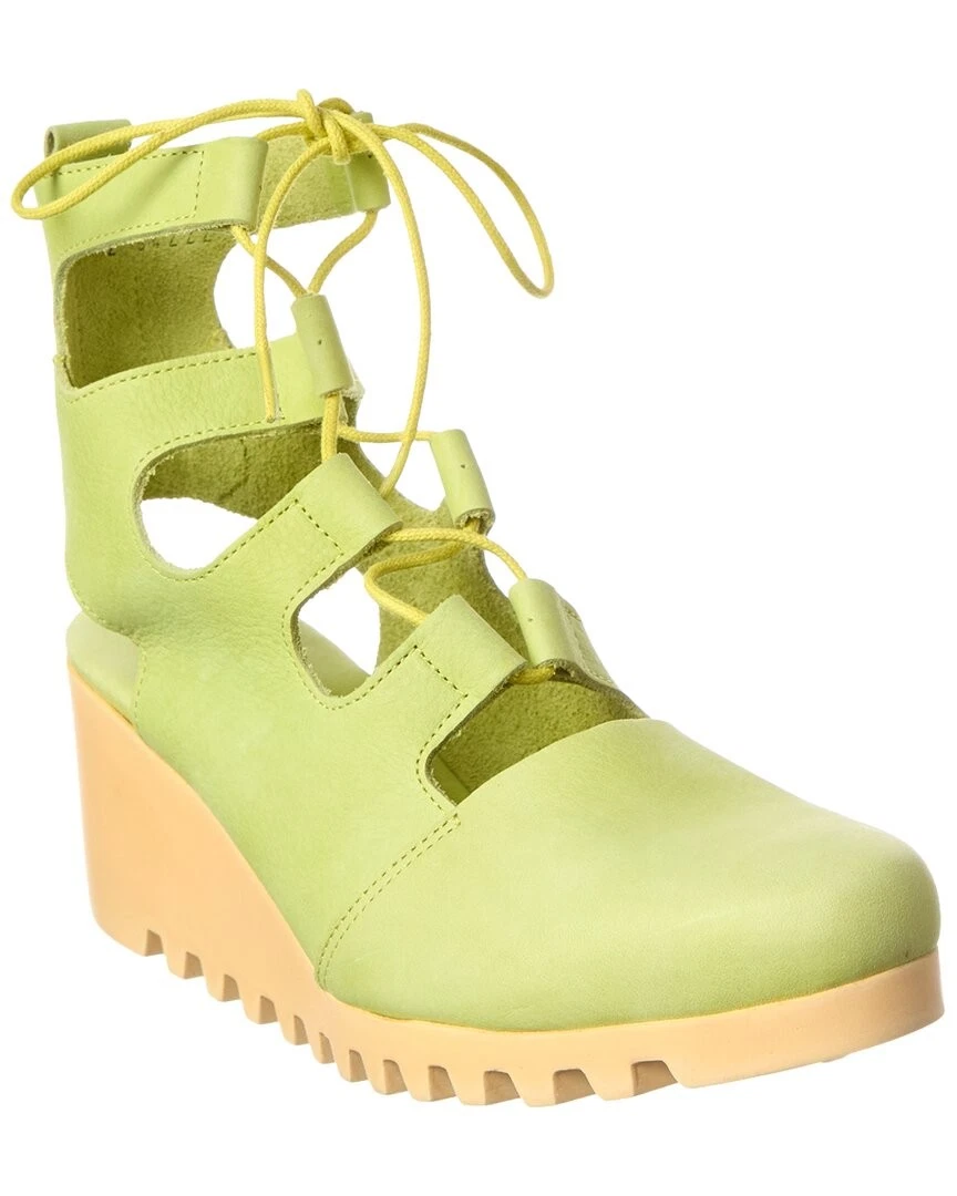 Arche Larily Leather Sandal Women's