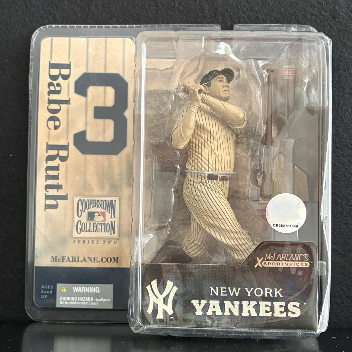 Mcfarlane Cooperstown for sale | eBay