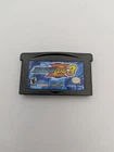 Mega Man Zero 3 Nintendo Game Boy Advance GBA Tested Authentic Cartridge