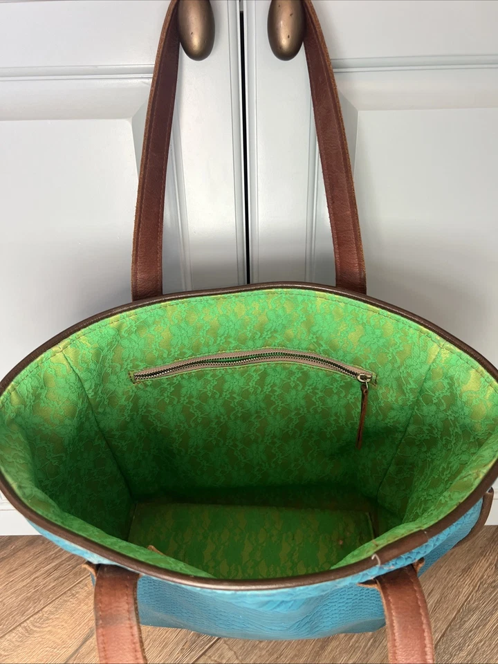 Precioso bolso de mano Consuela Foto 2 de 4