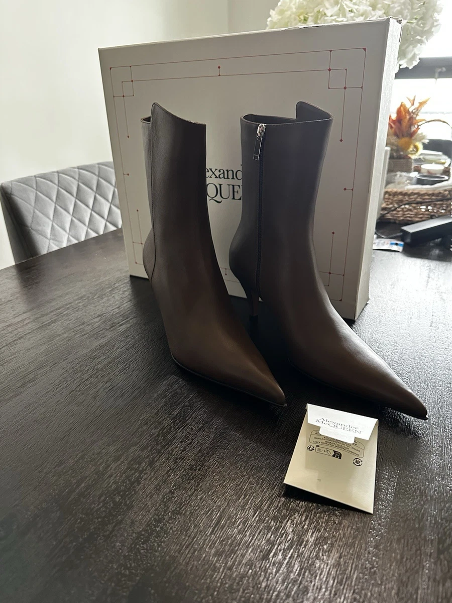 Alexander McQueen Women's Boots for sale | eBay