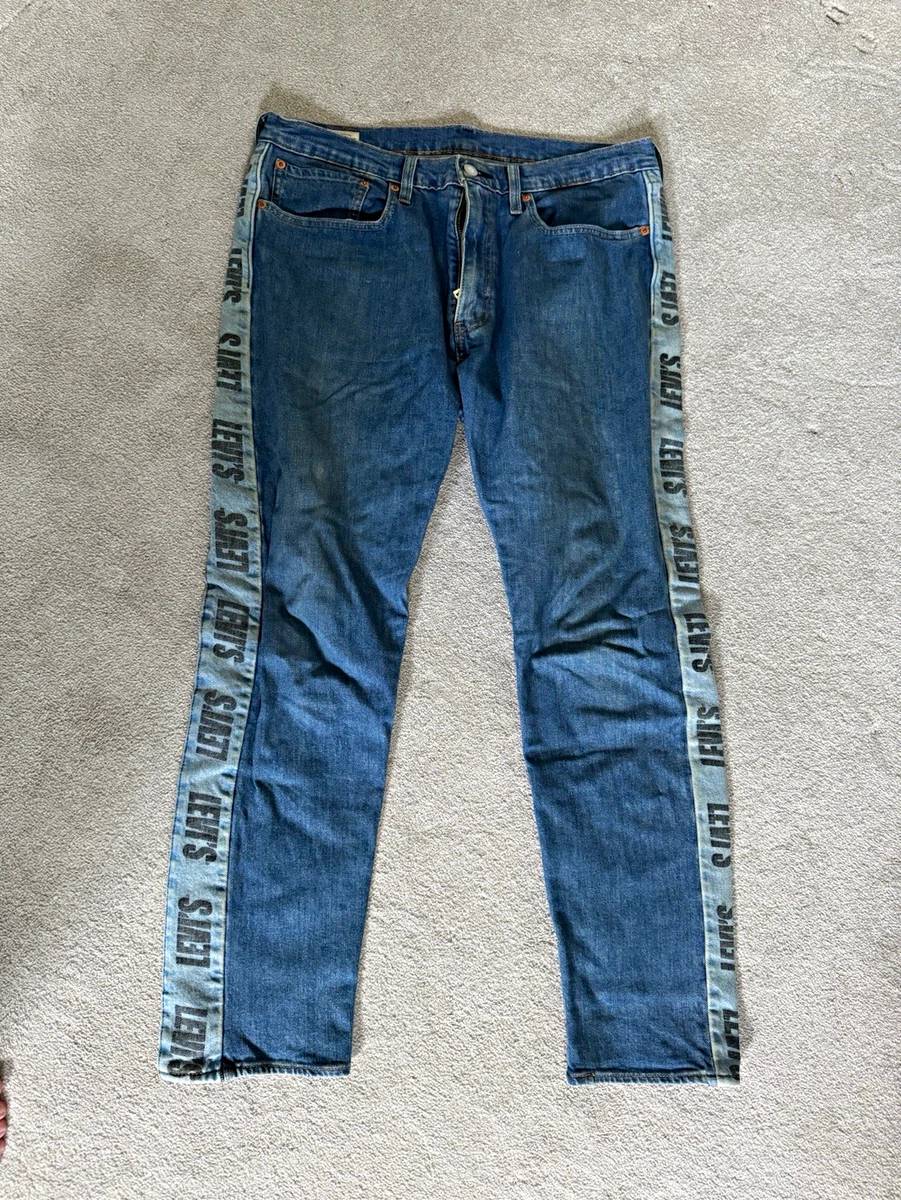 Levis W36 L34 for sale | eBay UK