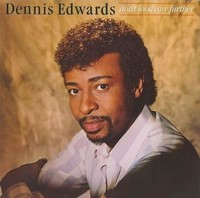 Audio Cd - Dennis Edwards - Don't Look Any Further - Universal Music Japan -D-