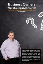 Business Owners Your Questions Answered: Internet Marketing, Social Media, Websi