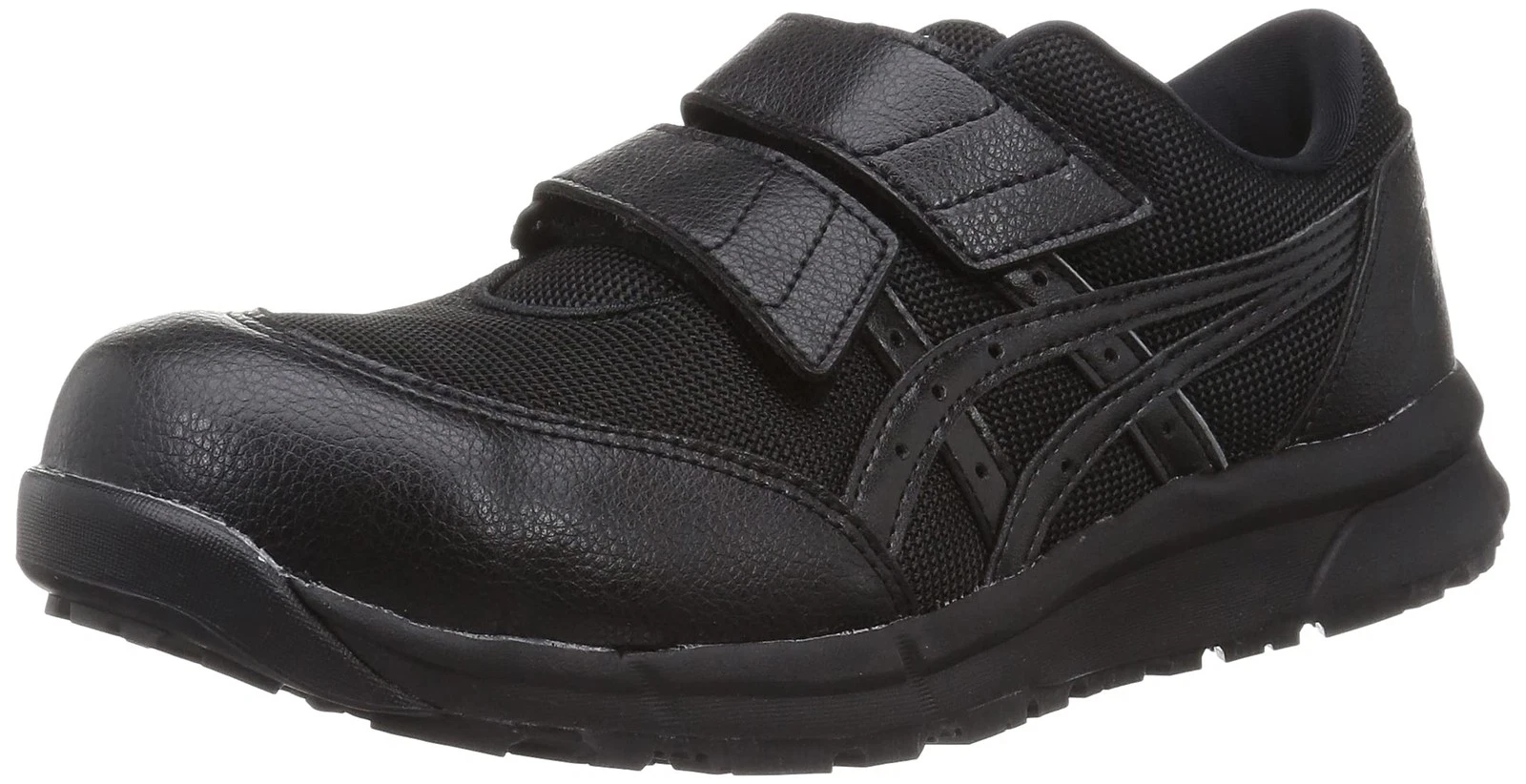 Scarpe da lavoro ASICS Winjob CP20E nero nero 25 5 cm 3E 57