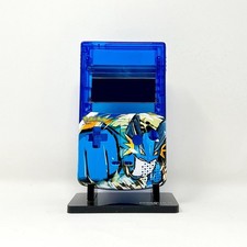 GBC Game Boy Color UV Printed Shell Pok mon Funnyplaying